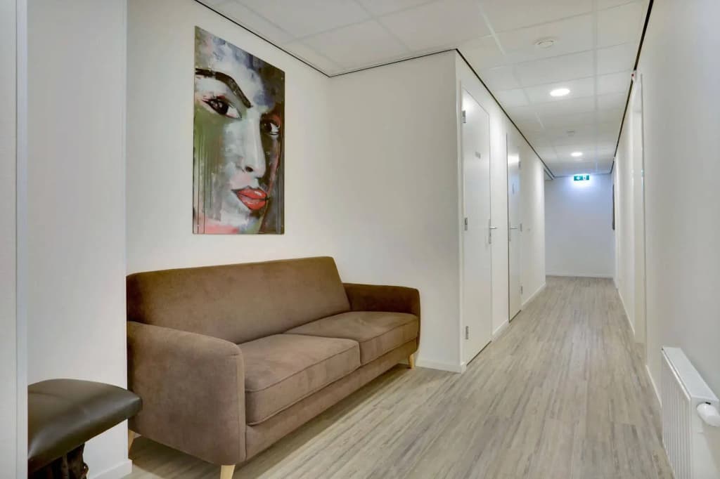 Dutchies Hostel - photo 9