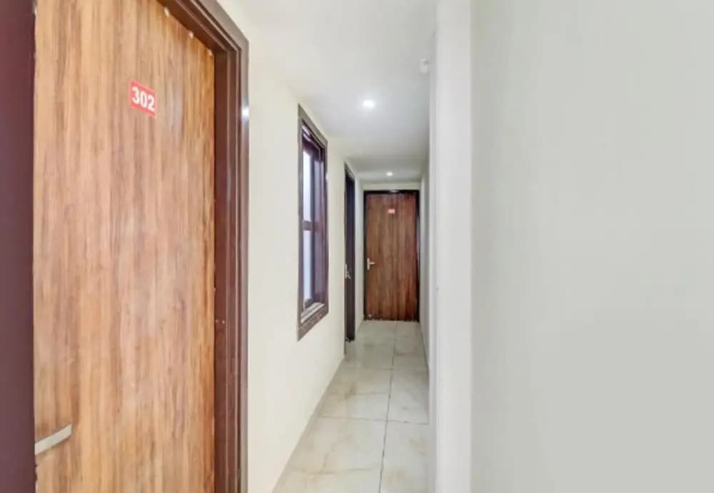 Hotel Vivaan Residency - photo 11