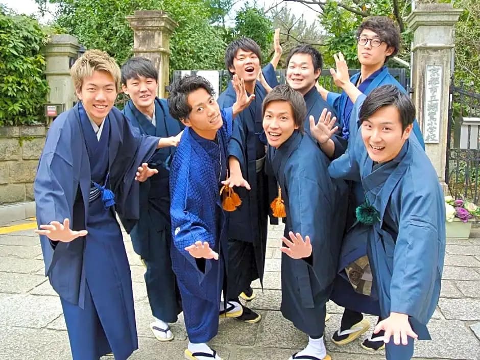 Kyounoyado Hana Nishijin - photo 20