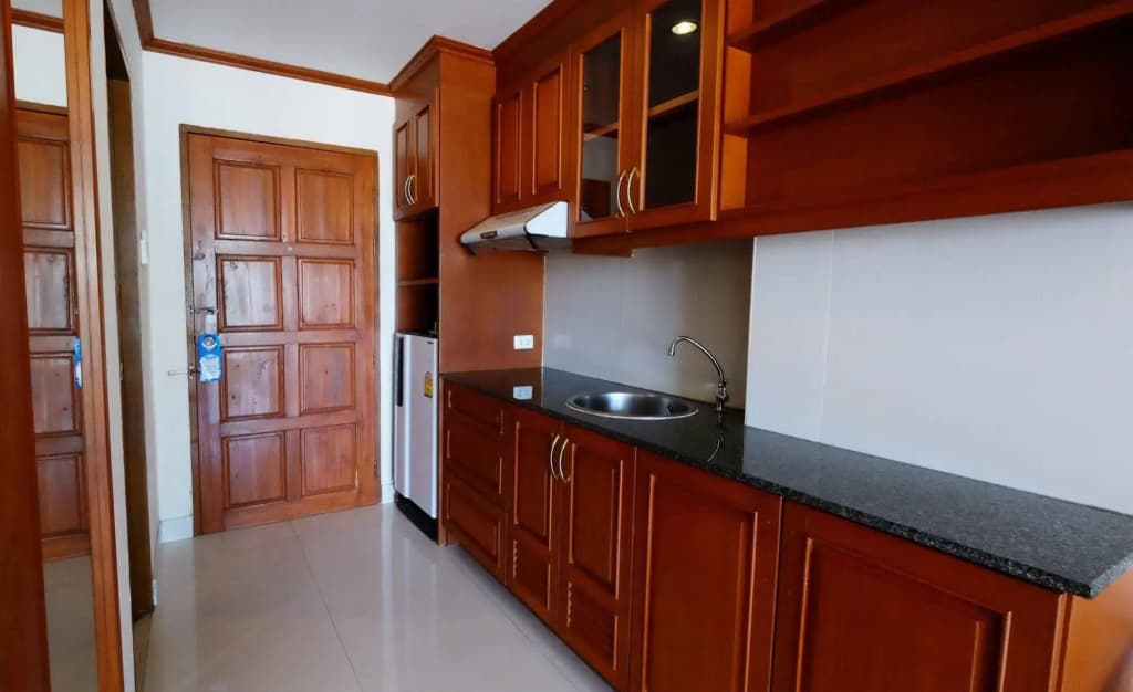 Phu View Talay Resort - photo 20