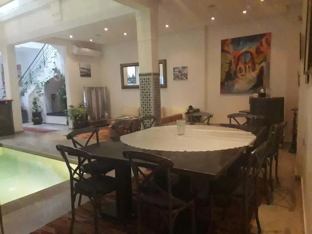 Riad Le Patio Romantique - photo 23