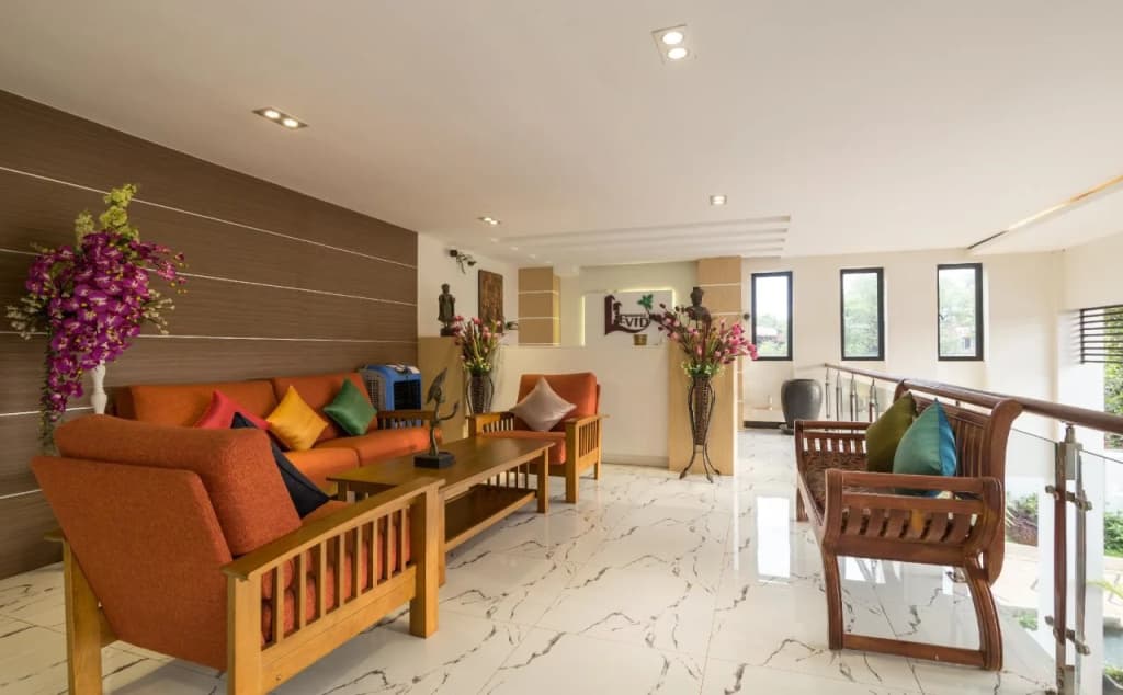 Leevid Residence Siem Reap - photo 7