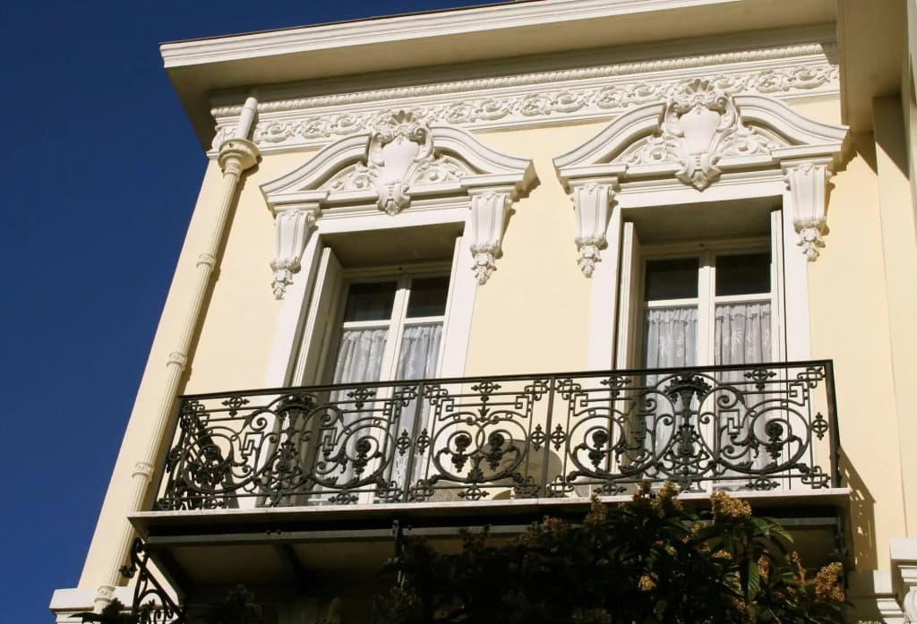 Appart 'hôtel Villa Léonie - photo 1