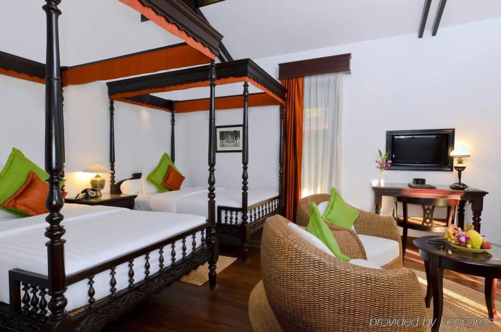 Angkor Village Resort & Spa - photo 3