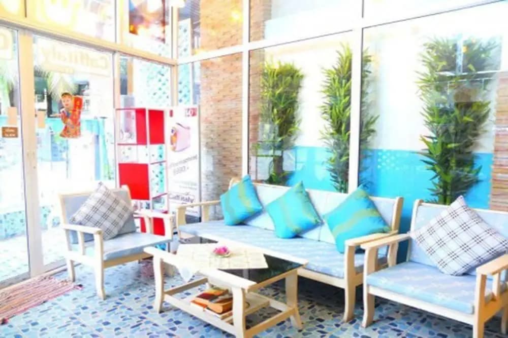 Sooi-Tee Guest House 2 - photo 10