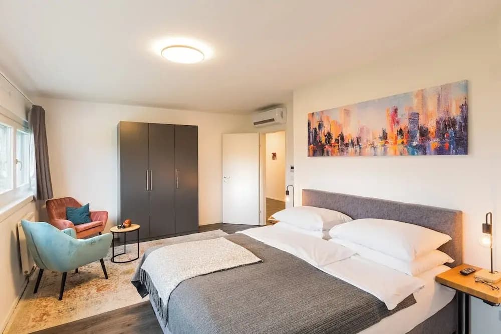 URBAN ISLAND - Riverside Apartments - photo 41