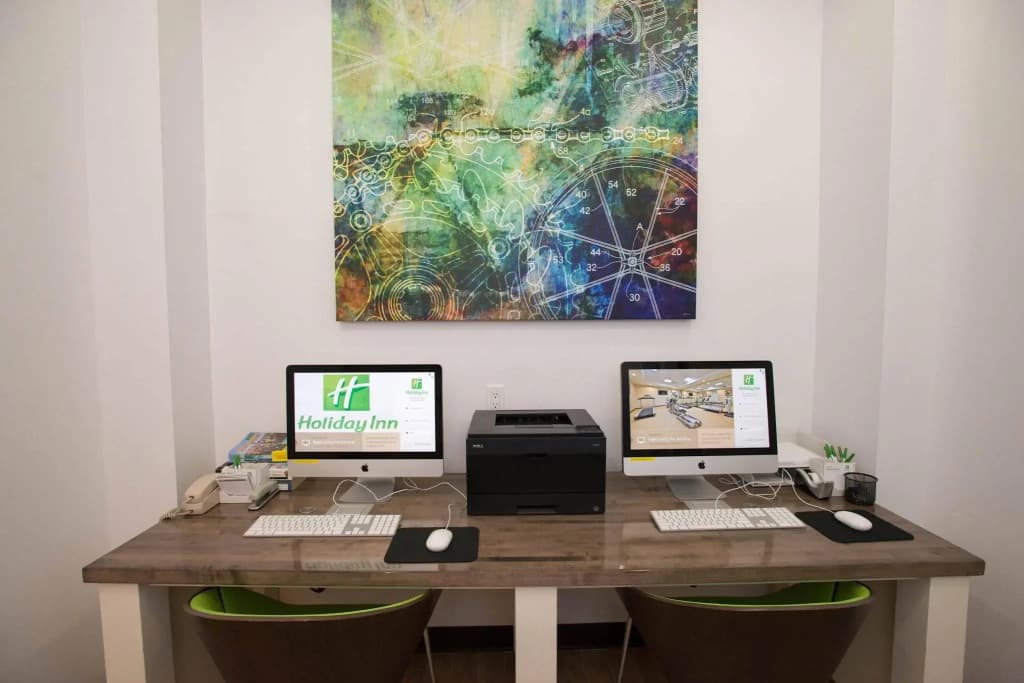 Holiday Inn NYC - Lower East Side by IHG - photo 5