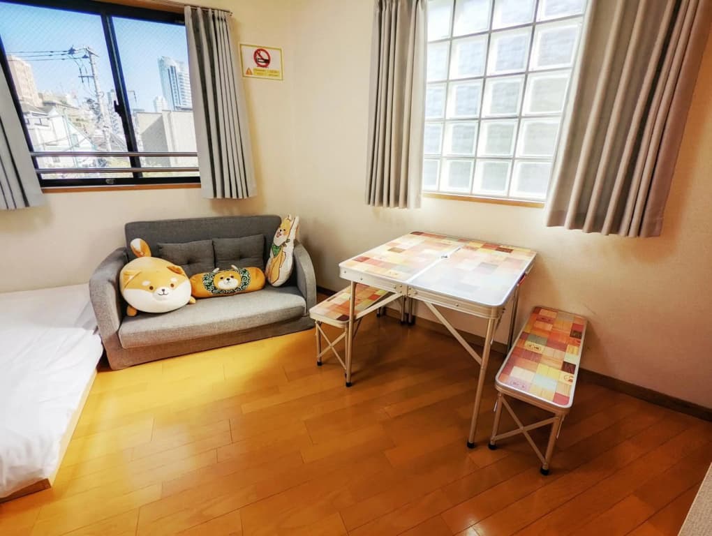 Minamiaoyama 1st - photo 3