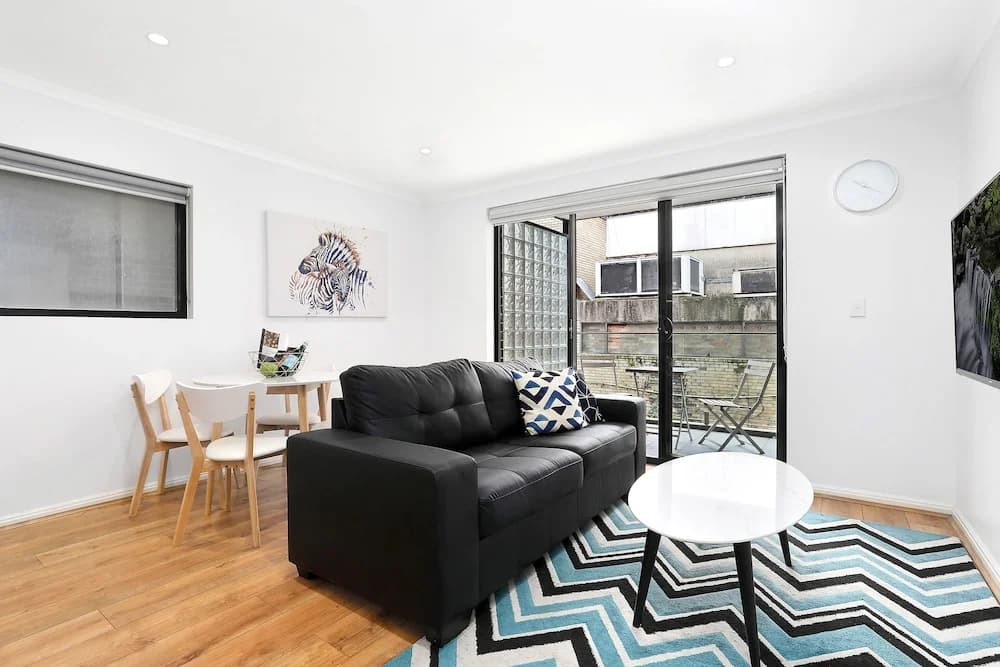 Balmain Modern Apartments - photo 7