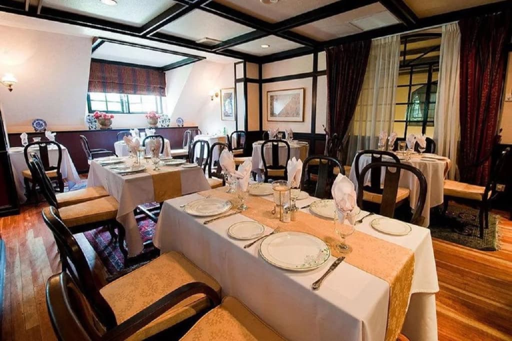 Strawberry Park Resort - photo 28
