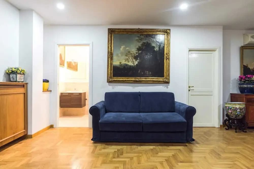 Elite Rome Apartments - photo 11