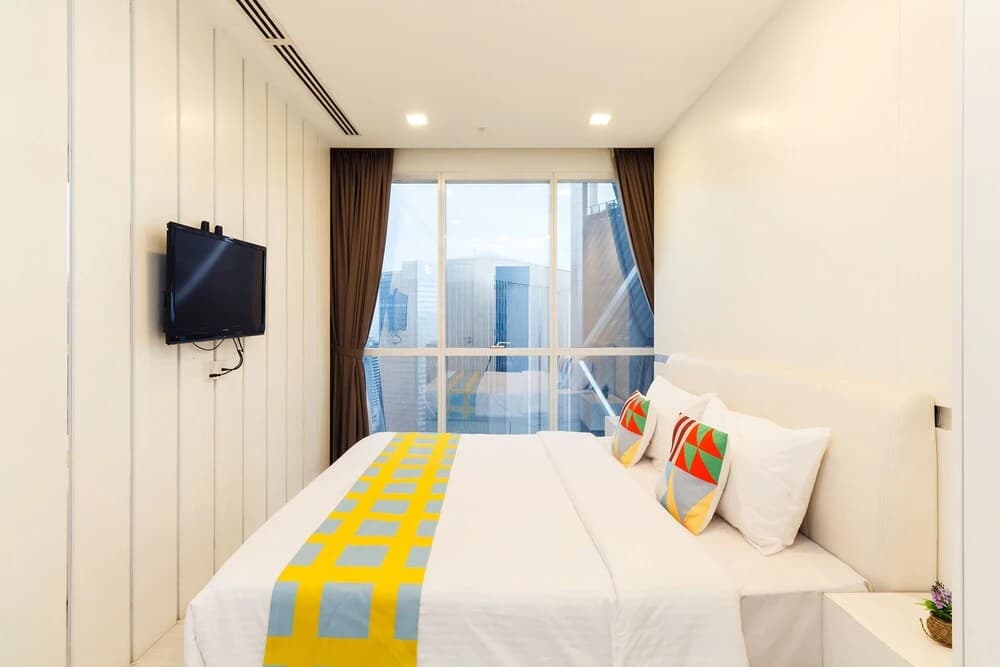 OYO 544 Home Binjai 8 Premium 1br Next To KLCC - photo 3