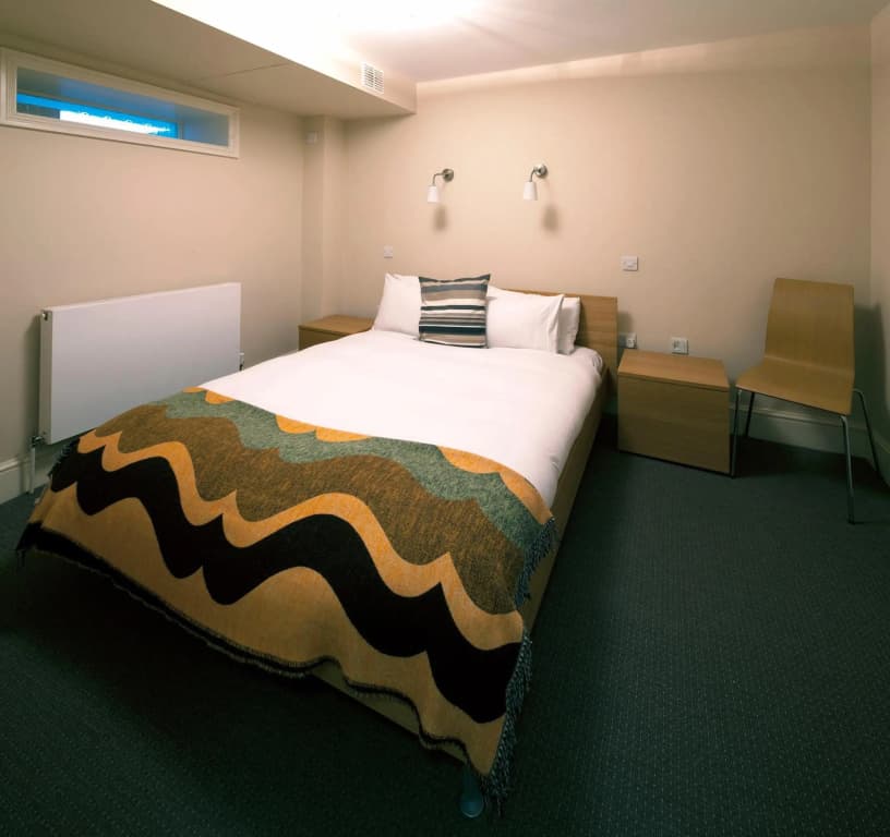 B+B Belgravia - photo 5