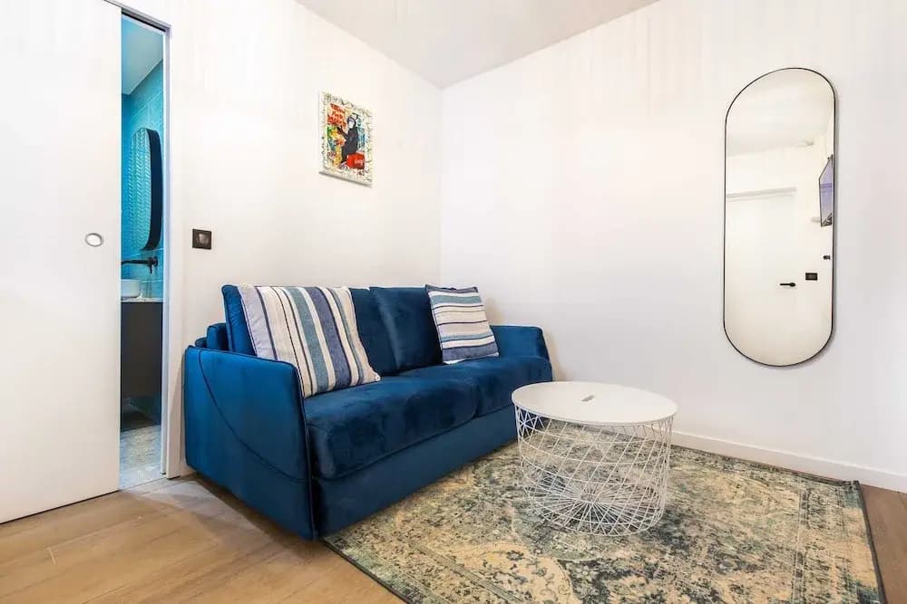 Charming Apartment - 1br/4p - Javel/tour Eiffel - photo 3