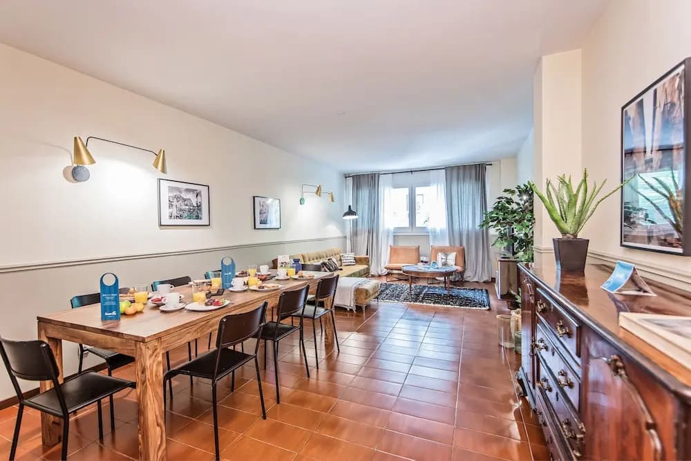 Sweet Inn Apartments Eixample - photo 29