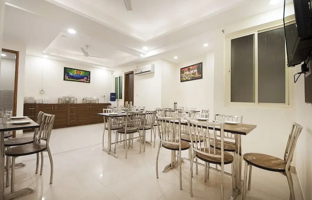 Hotel SRV Palace - photo 13