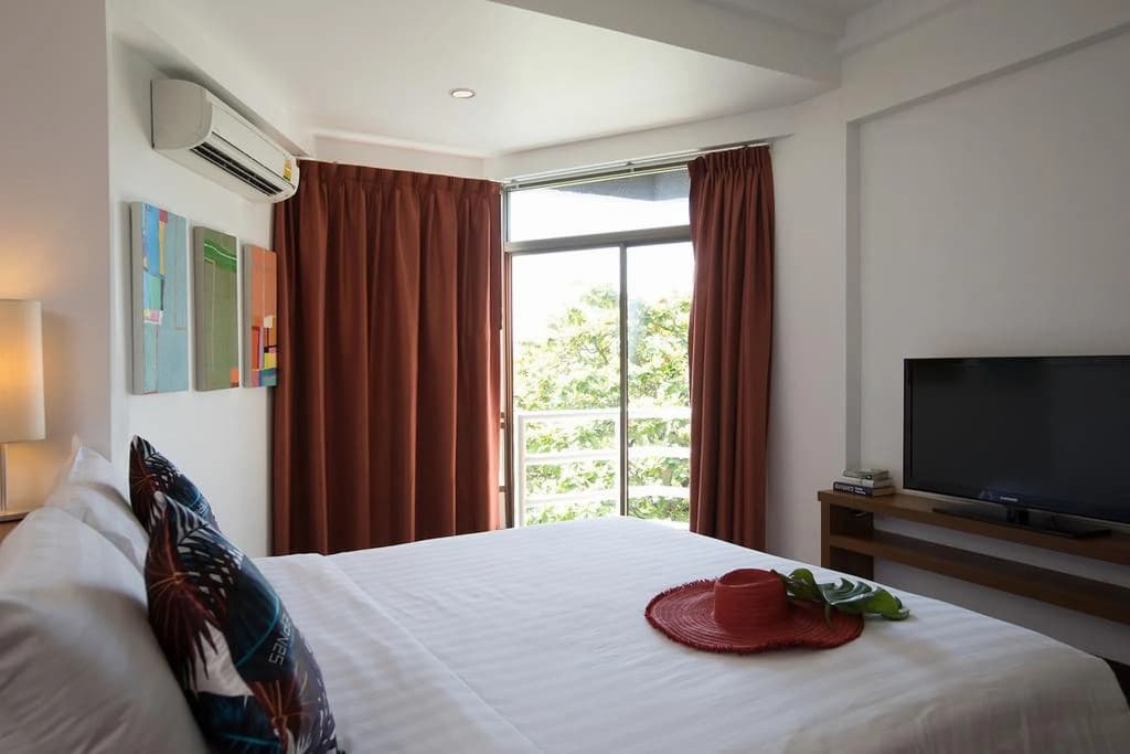 Sandalay Resort Pattaya - photo 11