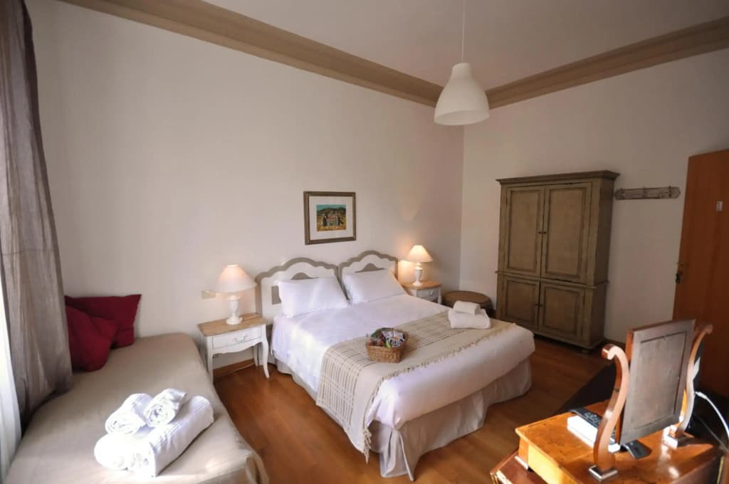 Tevere Home - photo 20