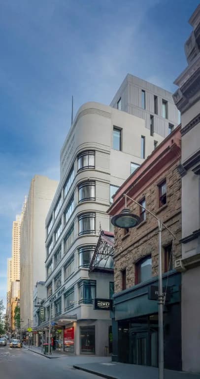 The Howey by Causeway Hotels - photo 19