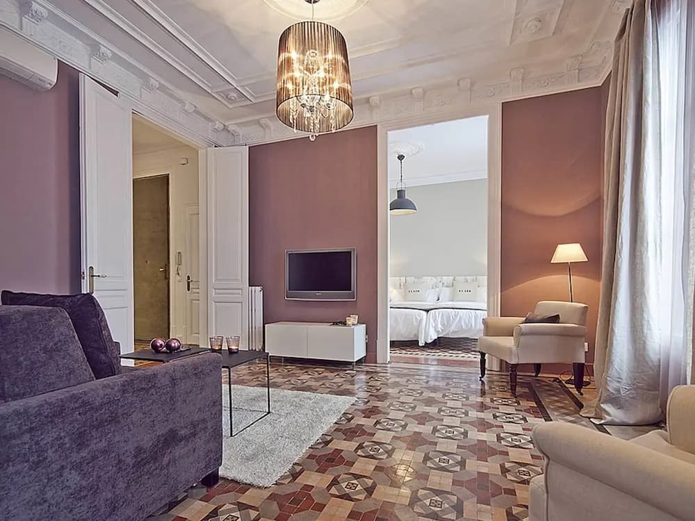 Ramblas Luxury - main photo
