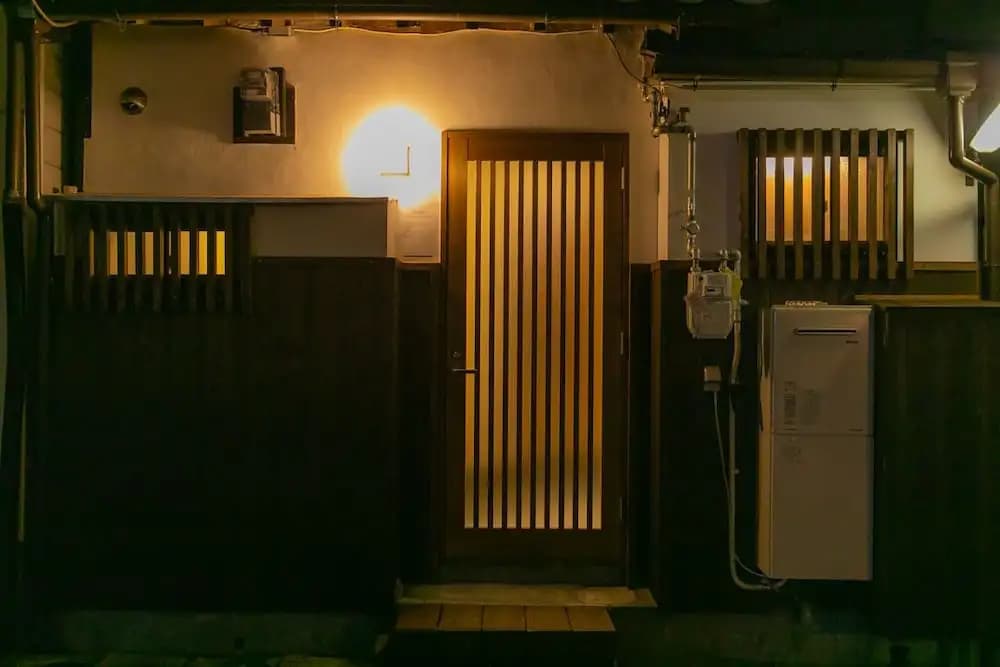 CASA GRApP Nishikujo - photo 12