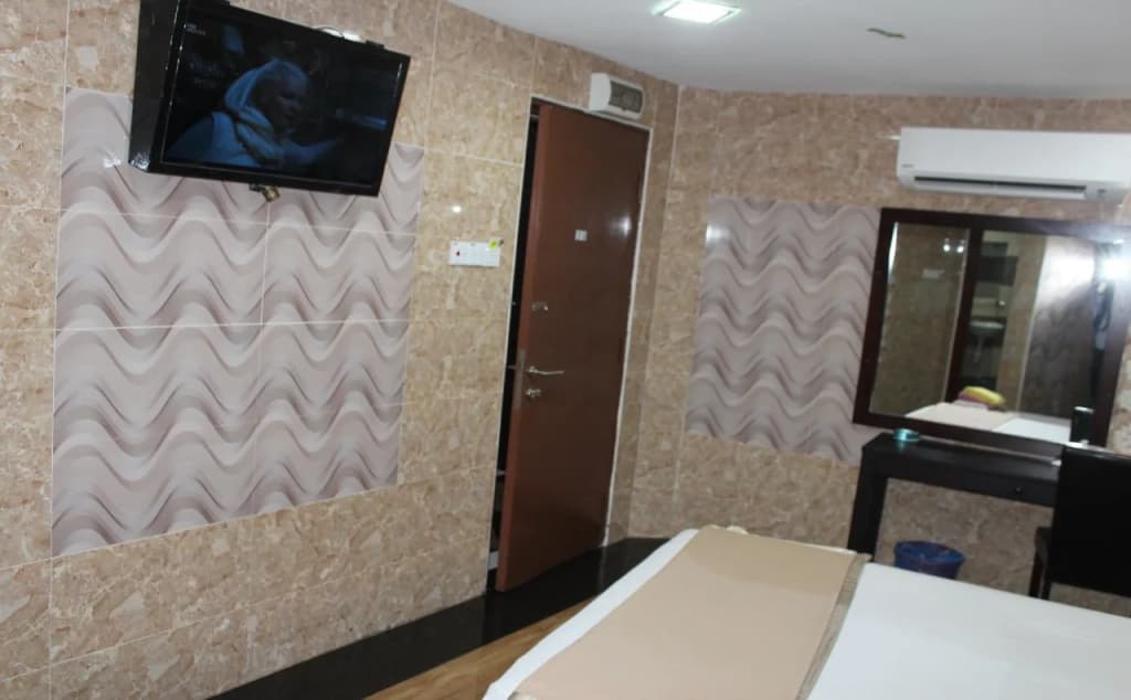 New Wave Hotel Rawang - photo 6