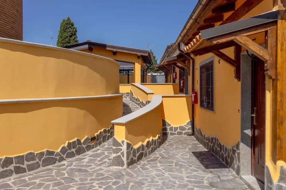 Il Piccolo Borghetto - photo 48