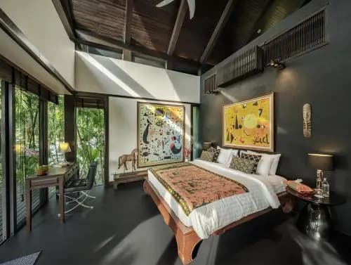 Villa Yang - photo 3