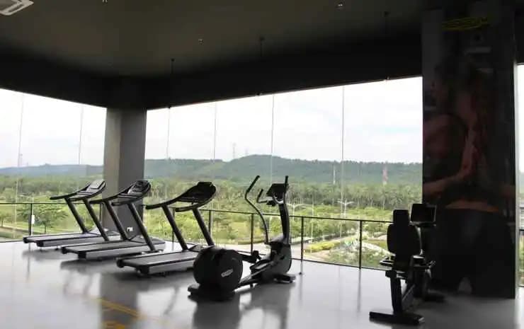 Bell Suites - photo 4