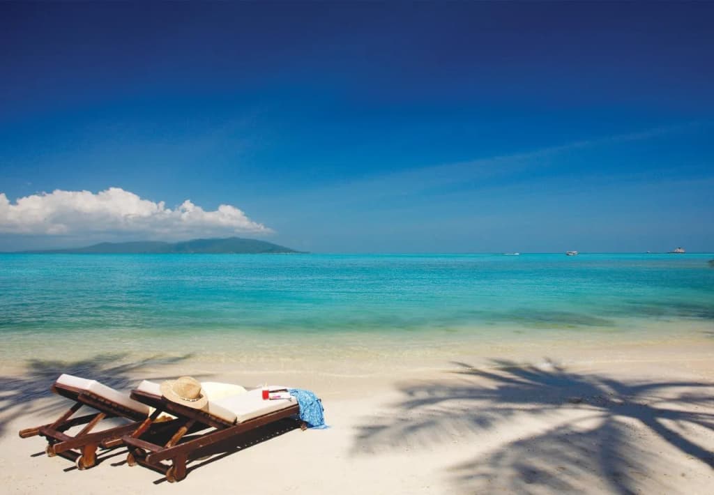 Melati Beach Resort & Spa - photo 15