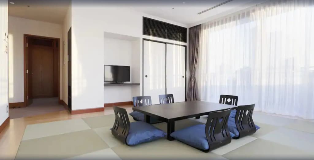 Ryogoku View Hotel - photo 21