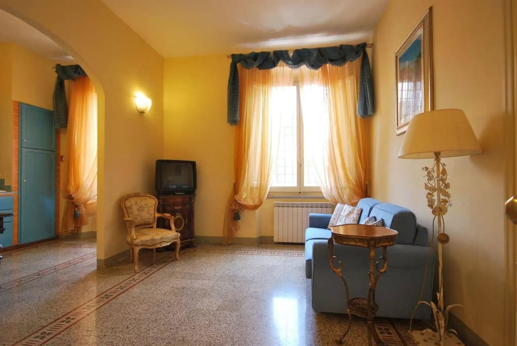 Villa Lucrezia Firenze - photo 3