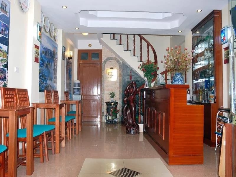 Tulip Flower Hotel - photo 2