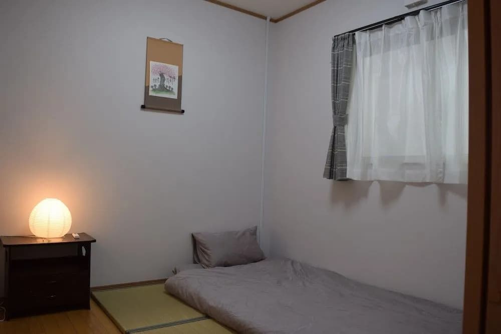 Kyoto Shaw Inn - photo 6
