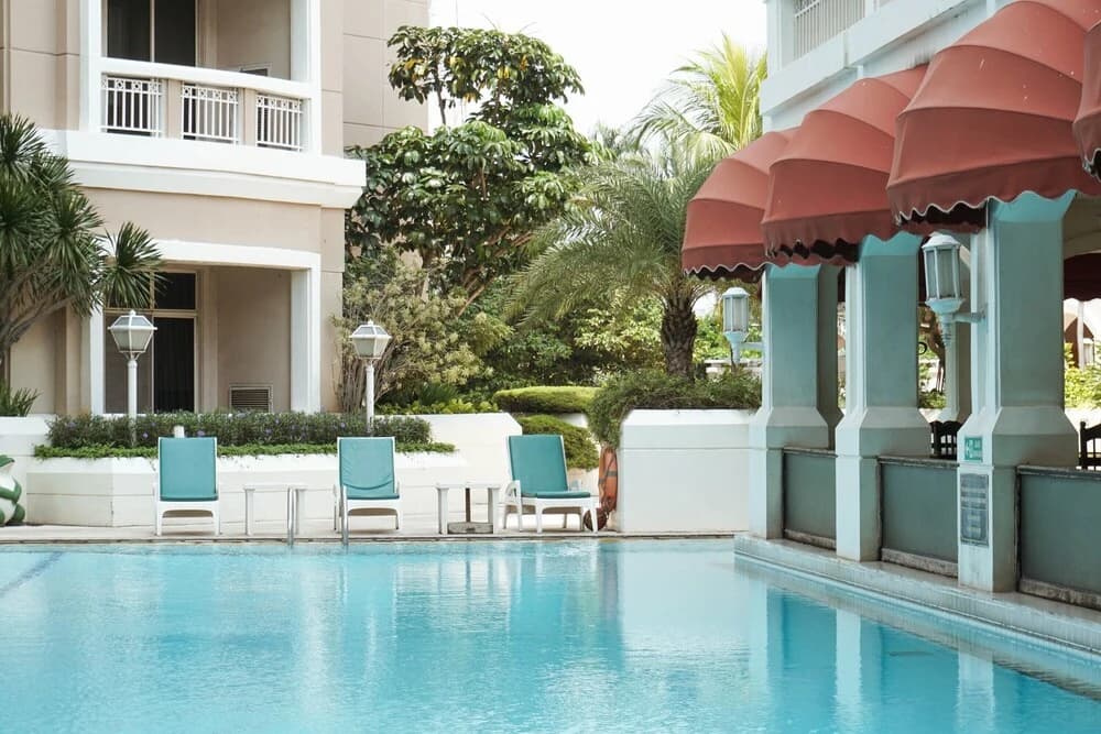 Spacious and Elegant 2BR @ Kedoya Elok Apartment - photo 11