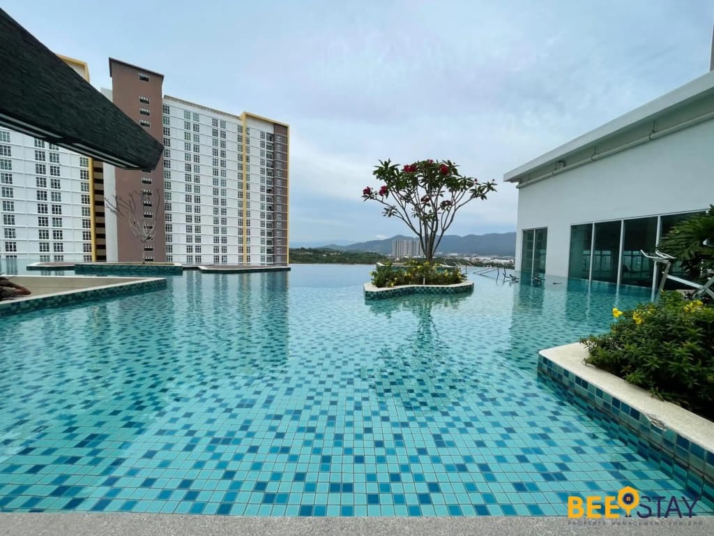 Mesa Hill Nilai by Beestay Management - photo 3