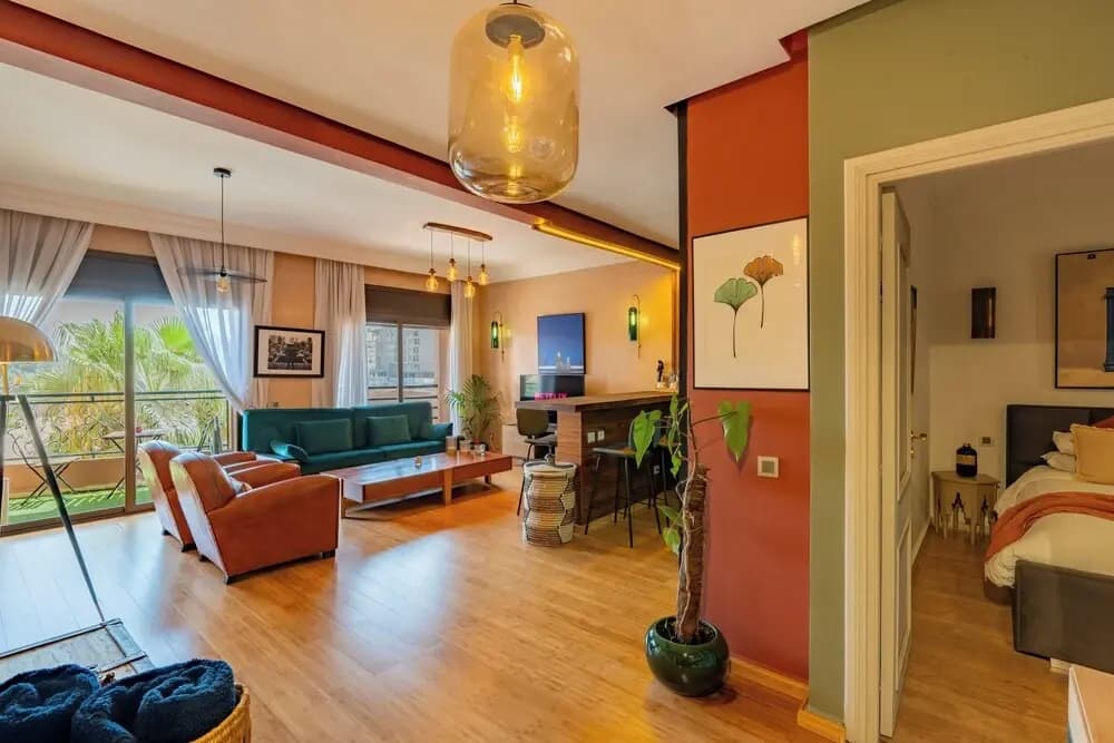 Appartement Dexception - photo 3
