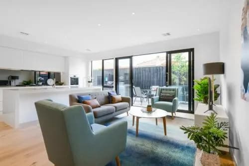 BOUTIQUE STAYS - Murrumbeena Place 2 - photo 6