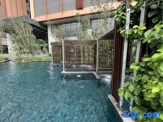 Springtime 2bedrooms with KLCC view &Gorgeous pool - photo 2