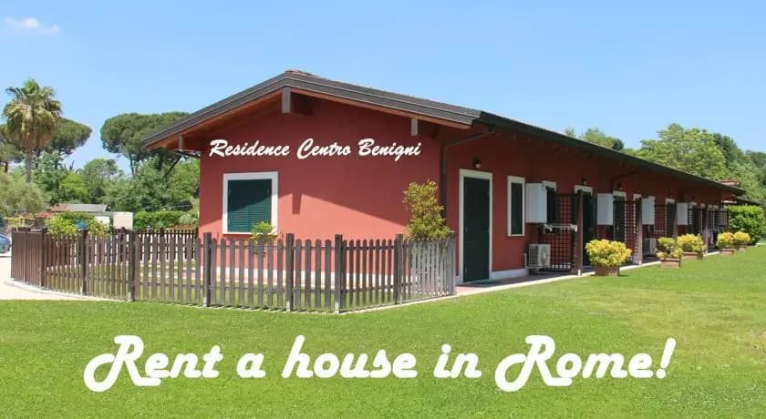 Residence Centro Benigni - photo 7