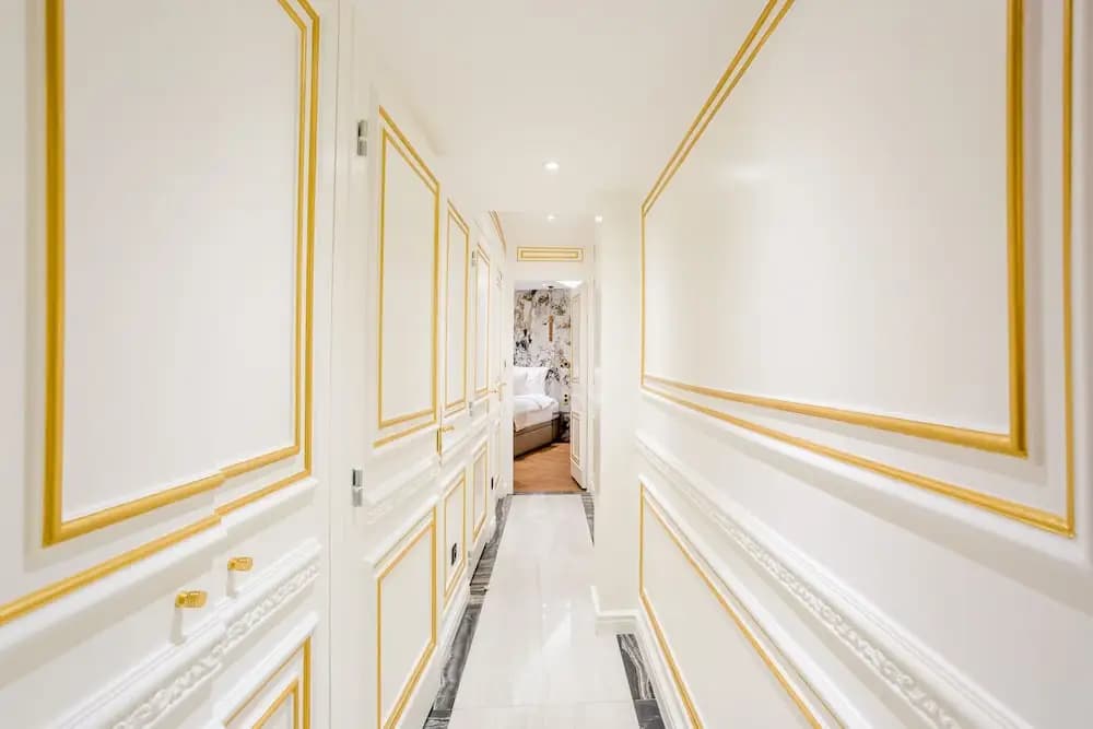 Luxury 2 Bedroom Apartment Eiffel Tower - photo 17
