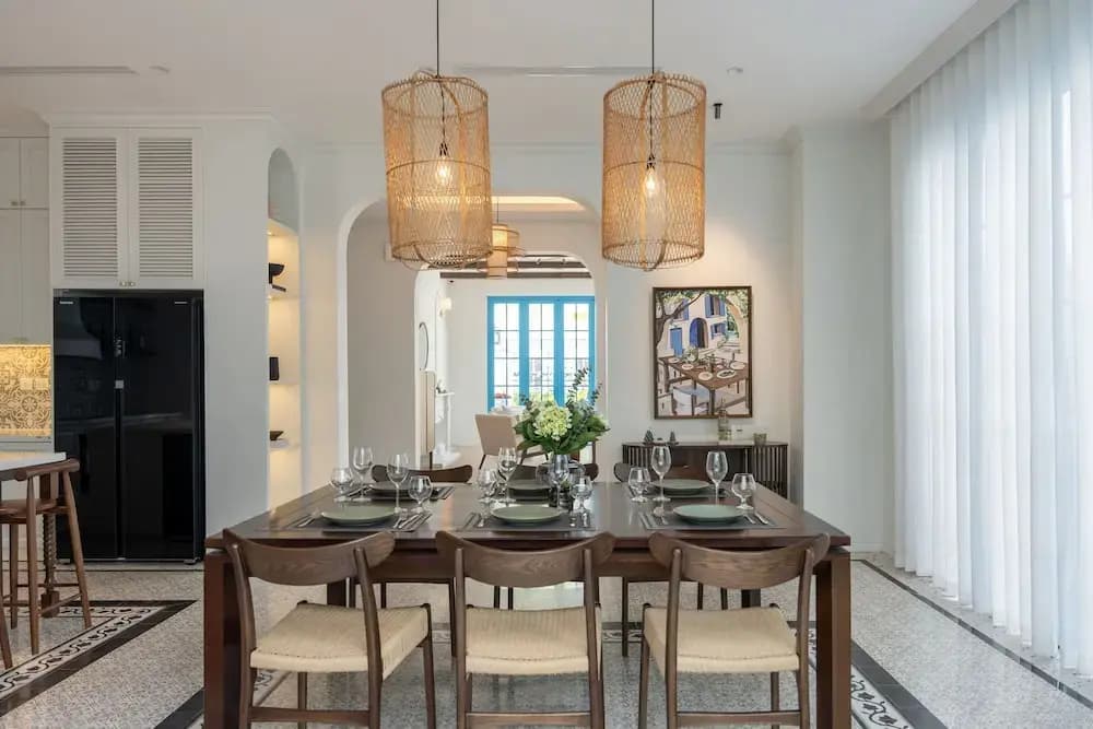 Domdom Villa Halong - photo 19