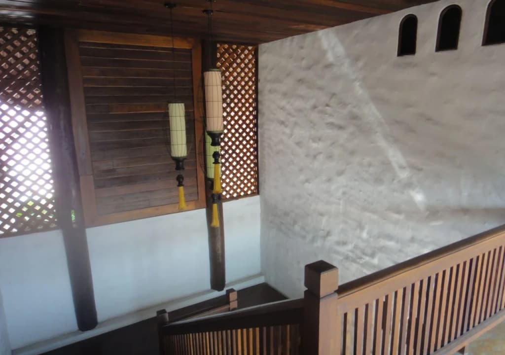 Villa Korbhun Khinbua - photo 10