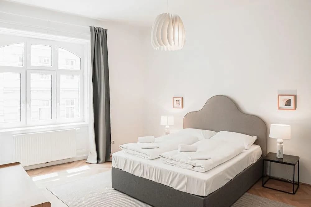 HeyMi Apartments Zentagasse - photo 5