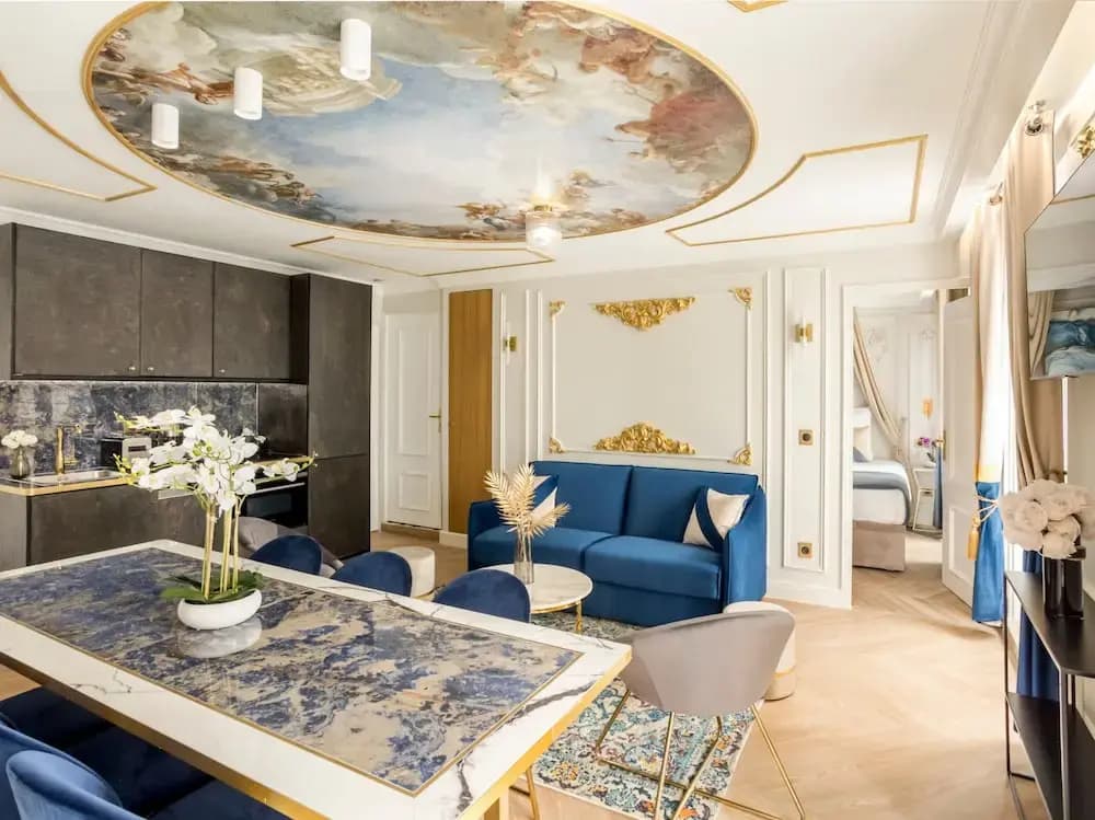 Merveil Luxury Suites - Rougemont I-II-III - photo 50