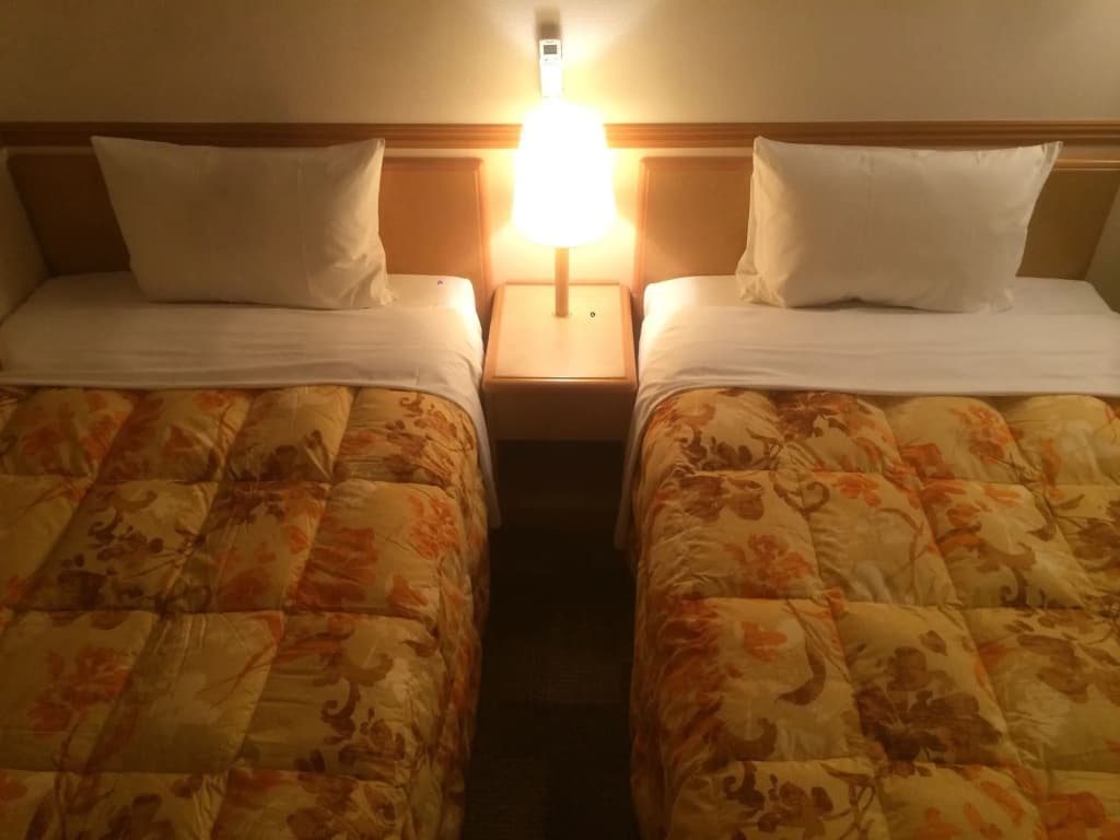 Toyoko Inn Tokyo Ikebukuro Kita 2 - photo 4
