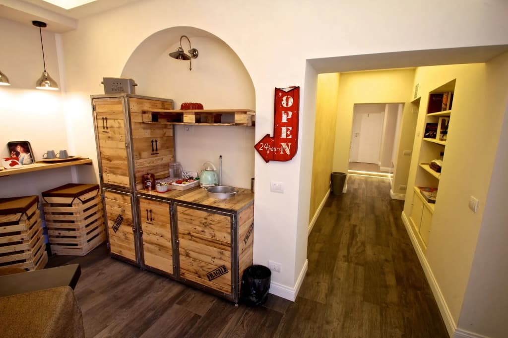Spagna Secret Rooms - photo 16
