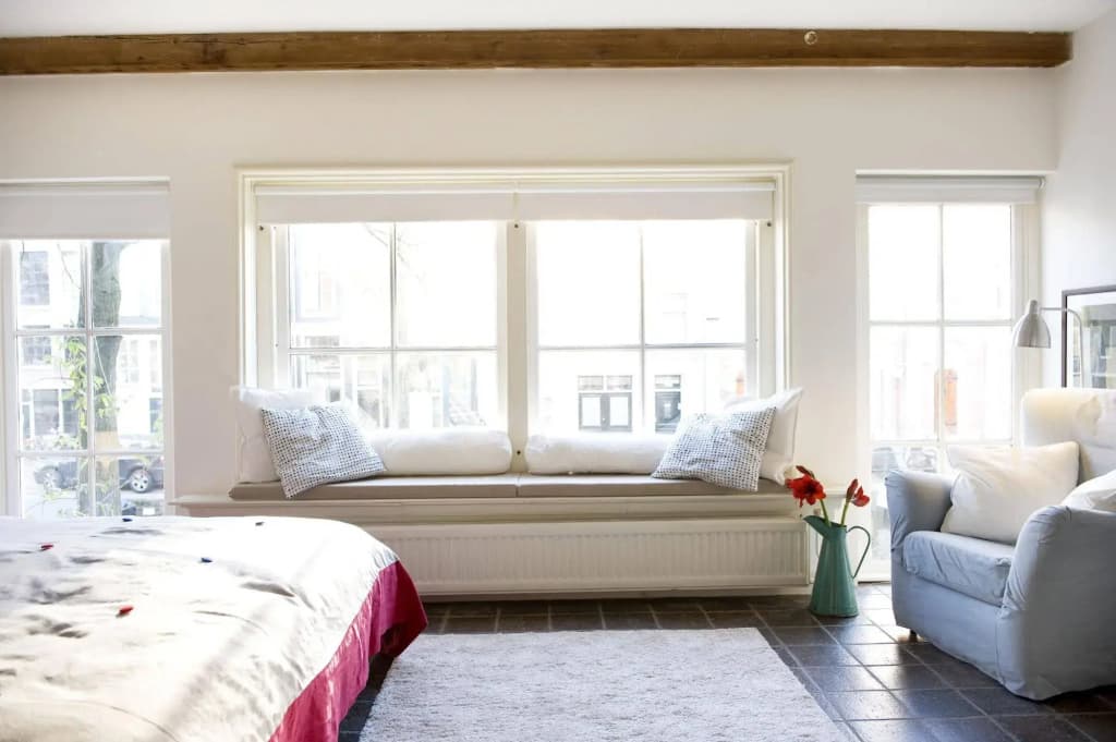Jackie O Bed & Breakfast - photo 2