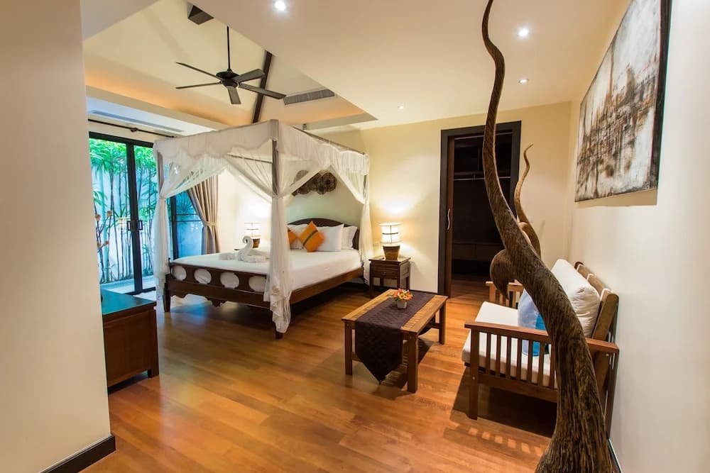 Tulip Pool Villa - photo 3