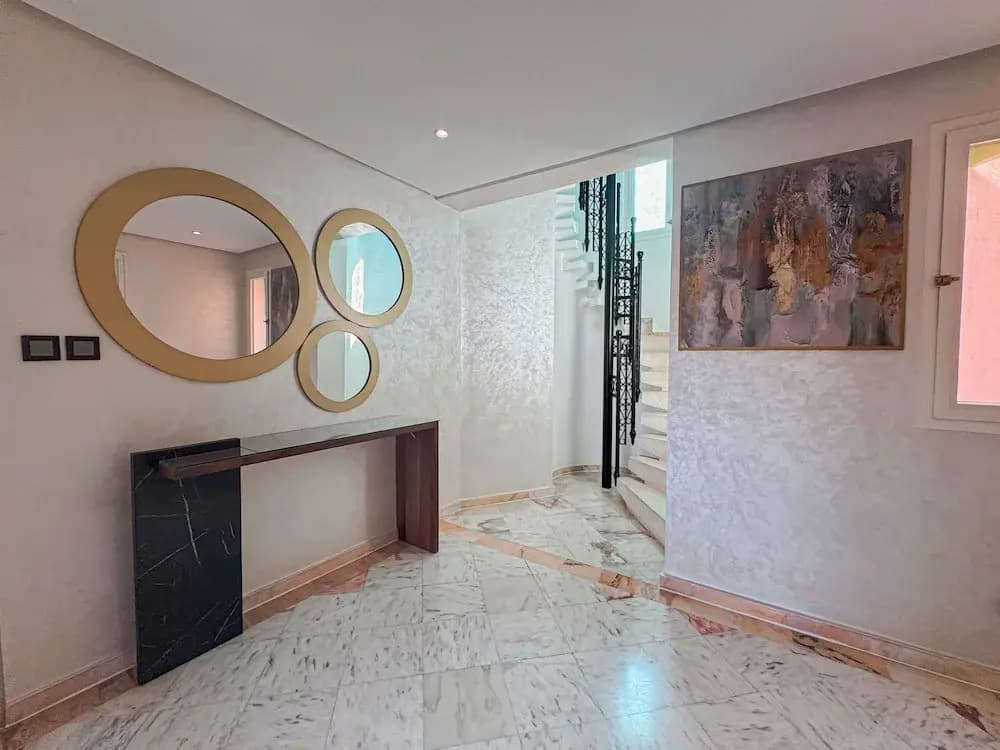 Luxurious Duplex in a Peaceful Resort - photo 11